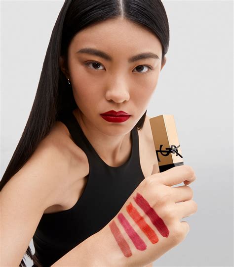 ysl rouge pur couture shades